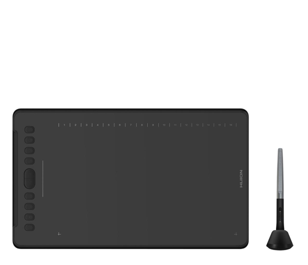 Huion H1161 6930444801250 - 522363 - zdjęcie